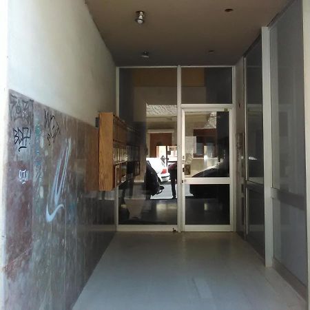 Athena'S Heraklion City Center Apartment المظهر الخارجي الصورة